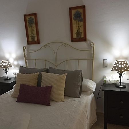 Ferienwohnung Piso Vacacional En Sanlucar Sanlúcar de Barrameda Exterior foto