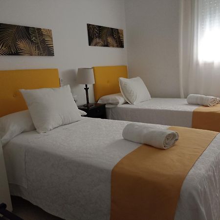 Ferienwohnung Piso Vacacional En Sanlucar Sanlúcar de Barrameda Exterior foto