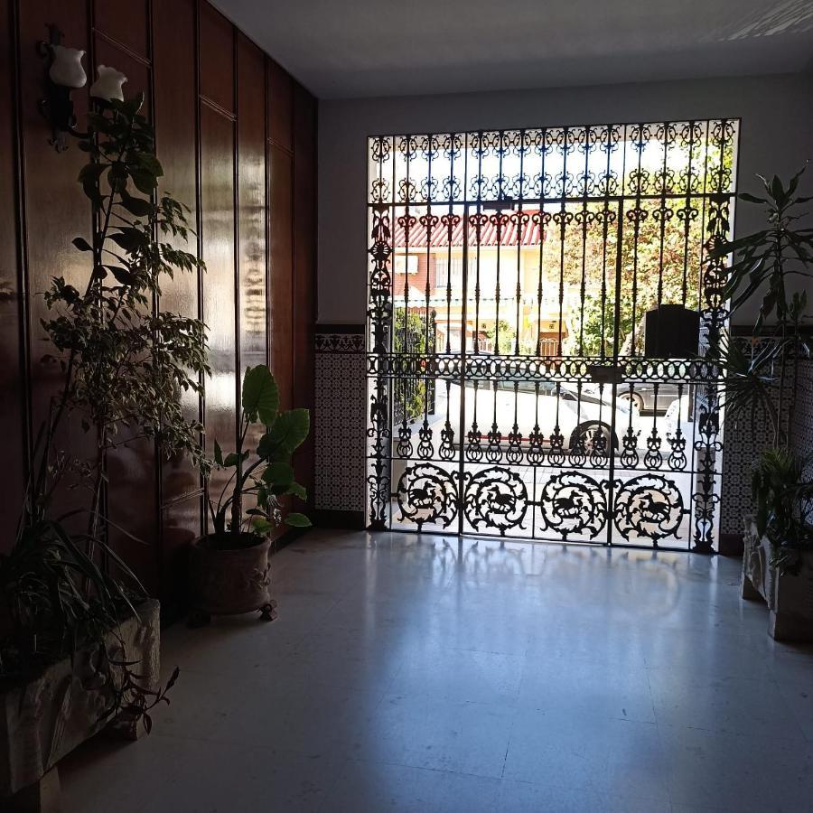 Ferienwohnung Piso Vacacional En Sanlucar Sanlúcar de Barrameda Exterior foto