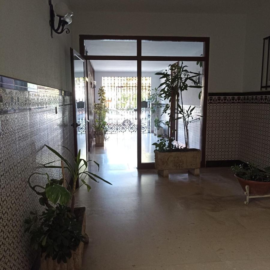 Ferienwohnung Piso Vacacional En Sanlucar Sanlúcar de Barrameda Exterior foto