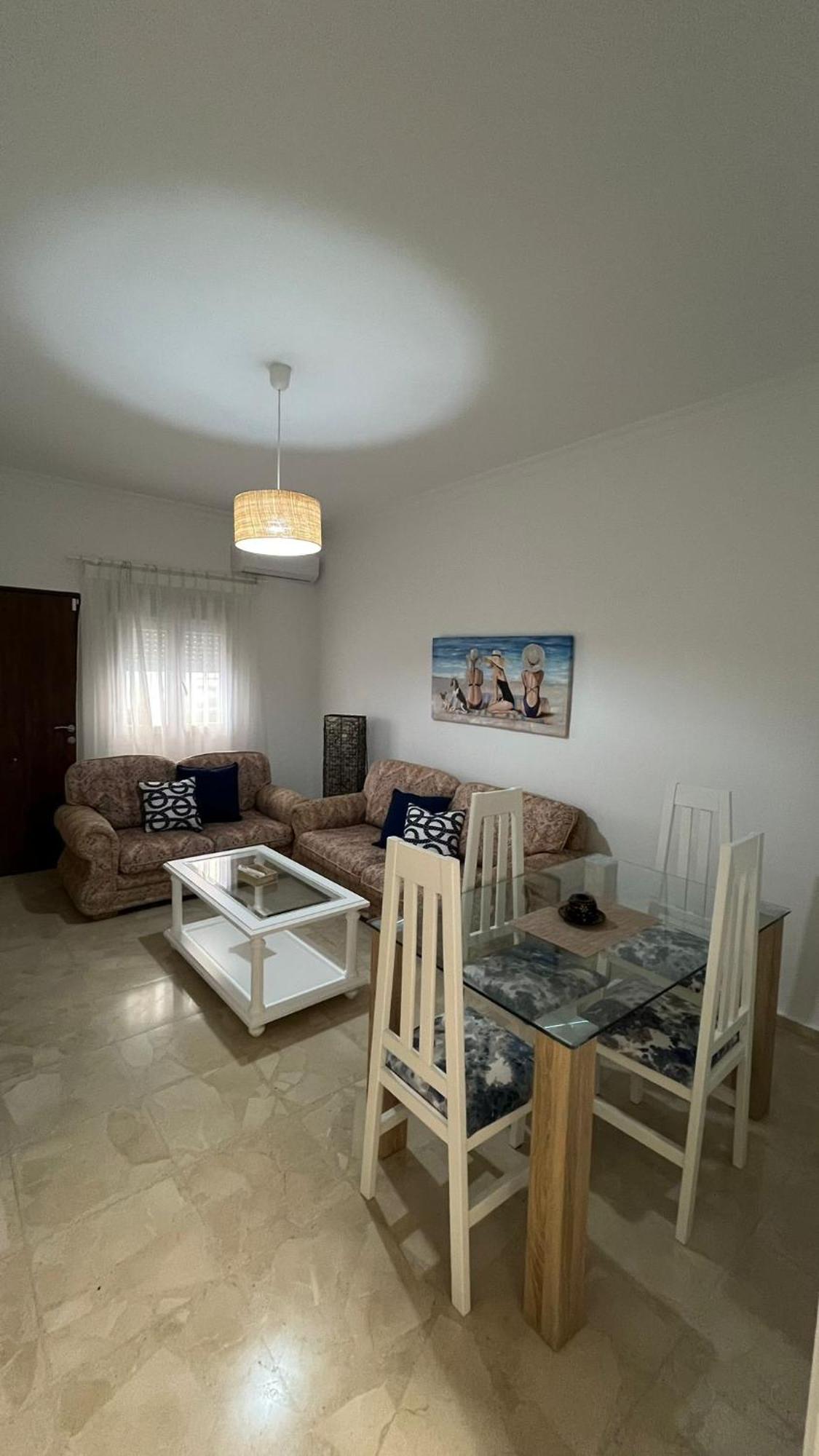 Ferienwohnung Piso Vacacional En Sanlucar Sanlúcar de Barrameda Exterior foto