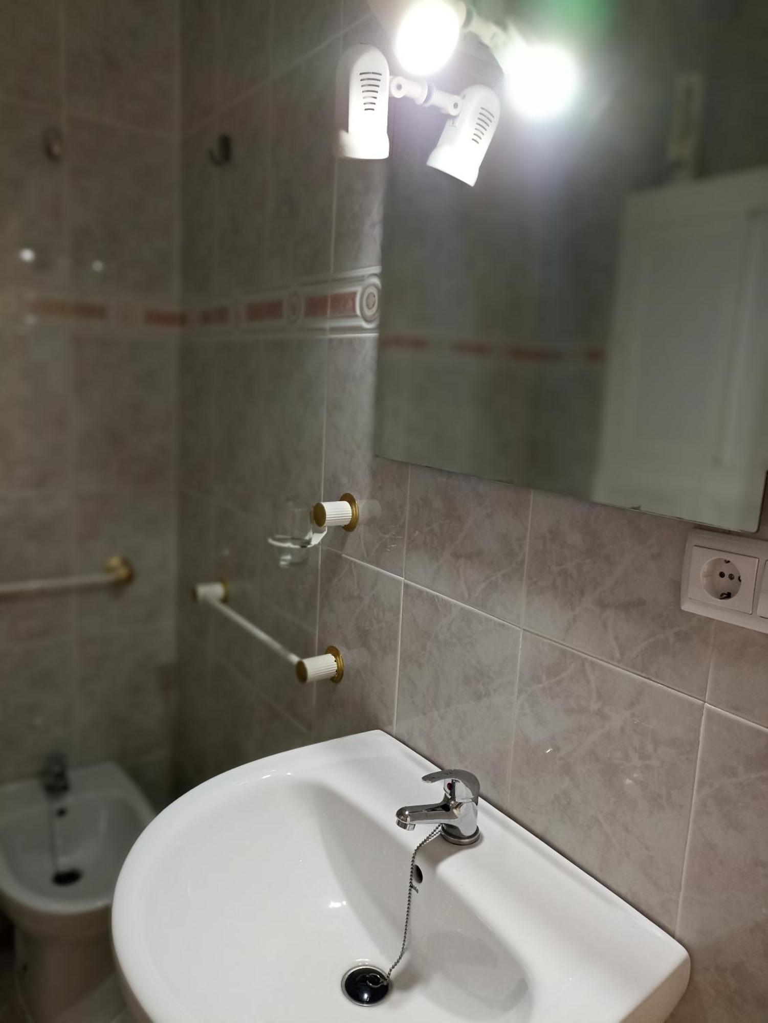 Ferienwohnung Piso Vacacional En Sanlucar Sanlúcar de Barrameda Exterior foto