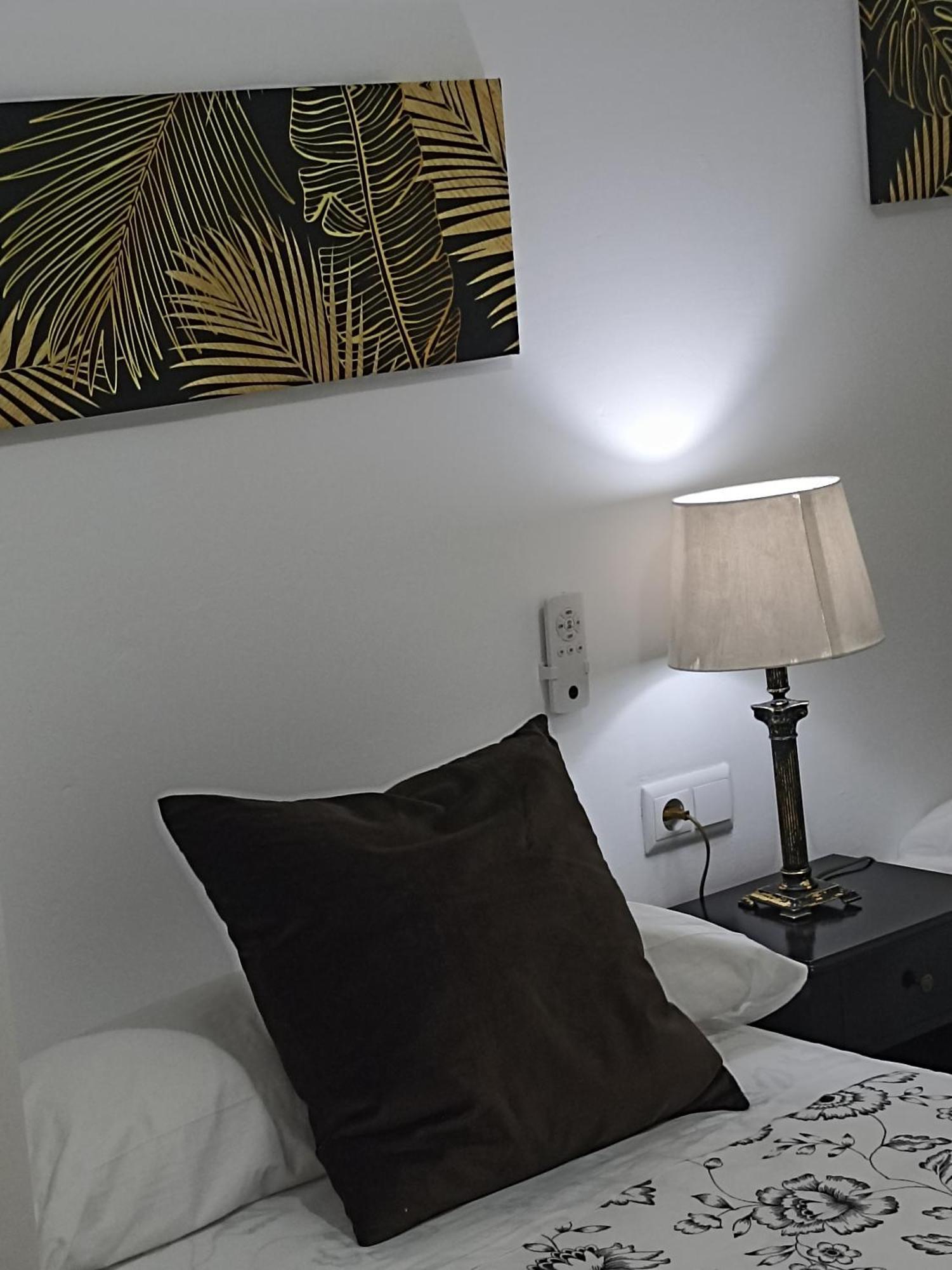 Ferienwohnung Piso Vacacional En Sanlucar Sanlúcar de Barrameda Exterior foto