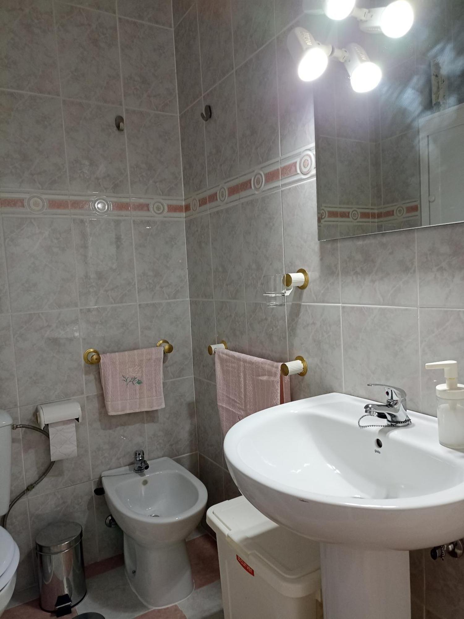 Ferienwohnung Piso Vacacional En Sanlucar Sanlúcar de Barrameda Exterior foto