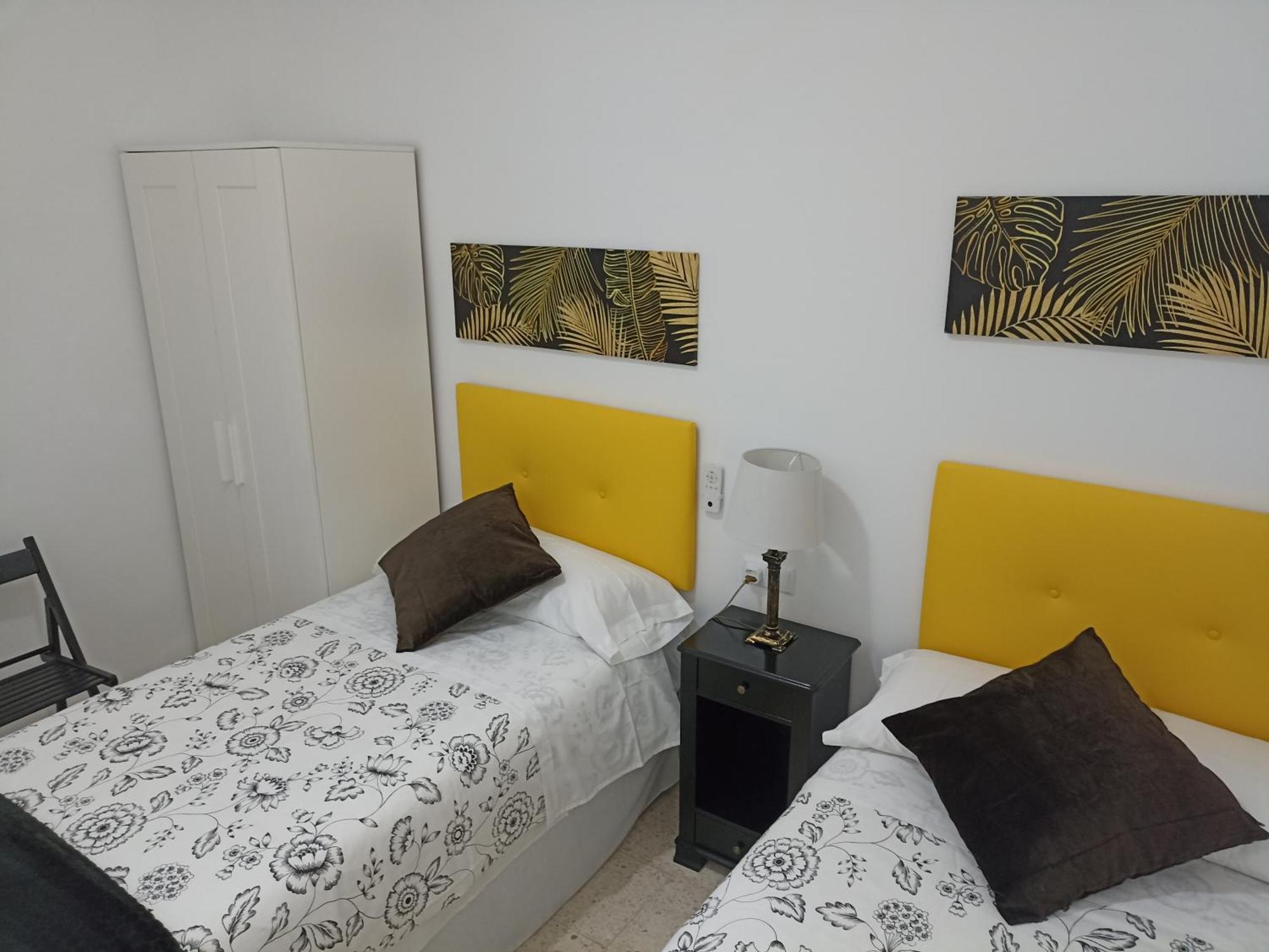 Ferienwohnung Piso Vacacional En Sanlucar Sanlúcar de Barrameda Exterior foto